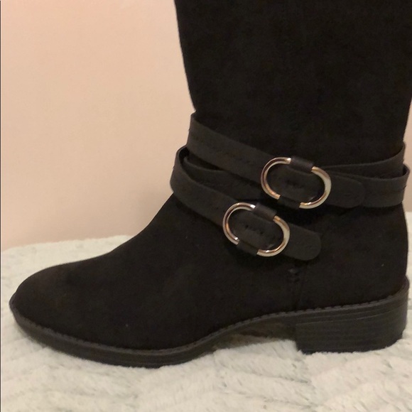 NWT Circus by Sam Edelman Riding Boots - Picture 3 of 4